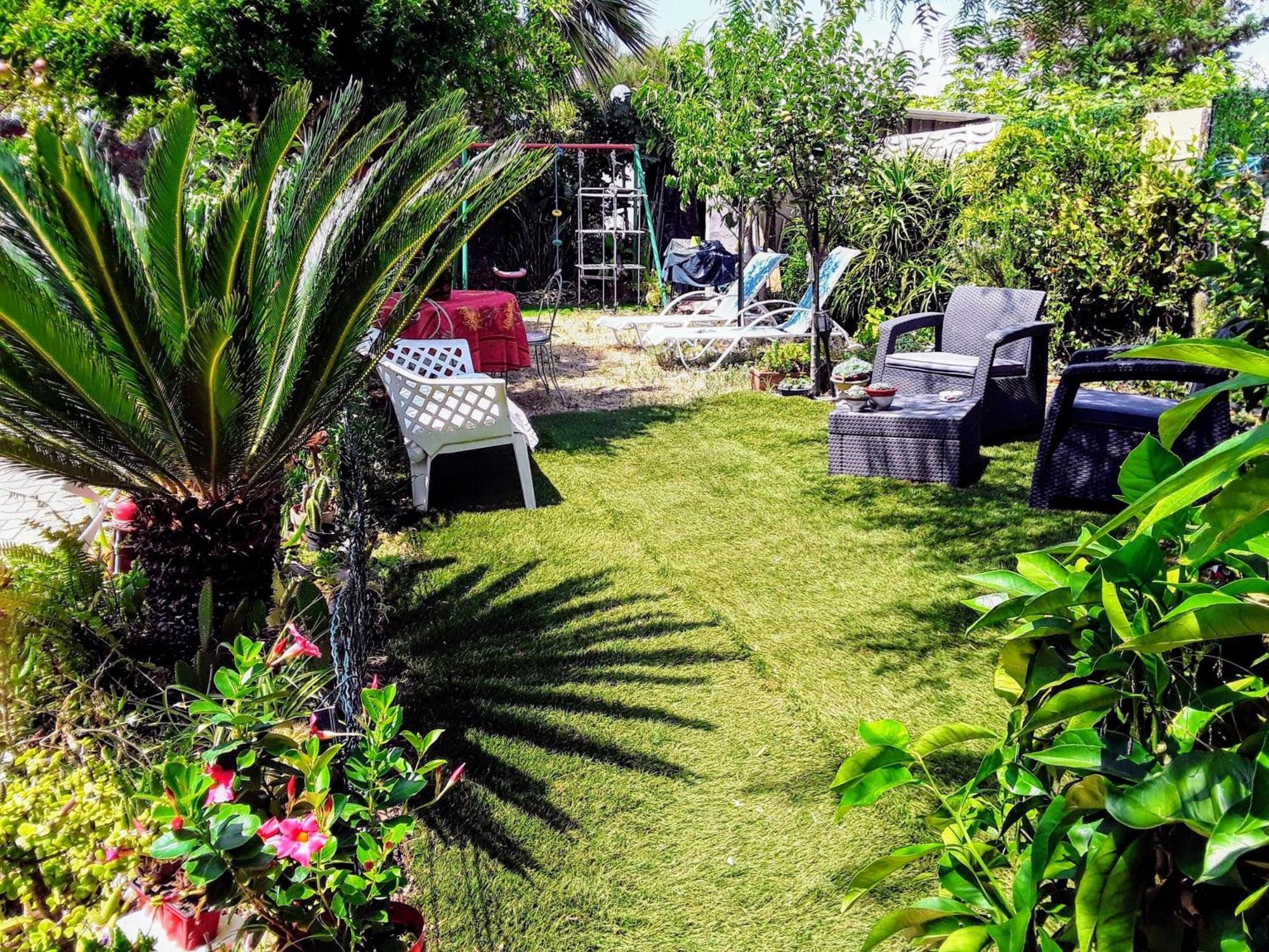 Eden Holiday home